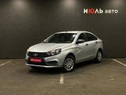 Lada (ВАЗ) Vesta I Челябинск  - изображение 20