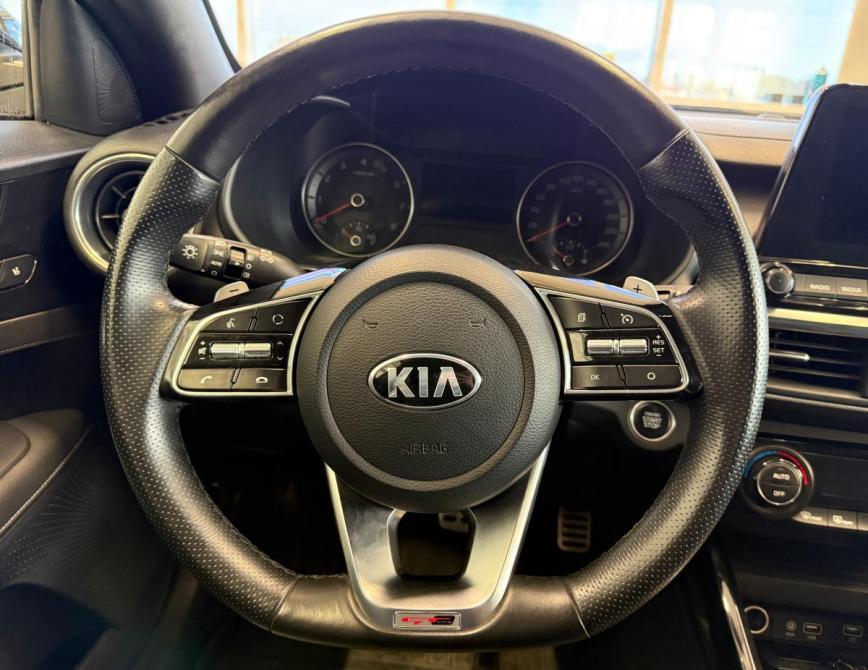 Kia Cerato IV Волгоград  - изображение 7