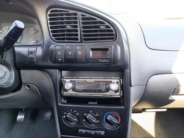 Kia Spectra I Рестайлинг 2 с пробегом 2009 года, цена 289 000 рублей, 290001 км, седан, Автокод Объявления