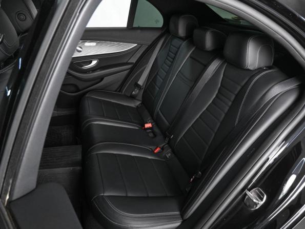 Mercedes-Benz E-Класс V (W213 S213 C238) Рестайлинг с пробегом 2020 года, цена 4 390 000 рублей, 84402 км, седан, Автокод Объявления