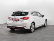 Mazda Axela III Рестайлинг Красноярск  - изображение 27