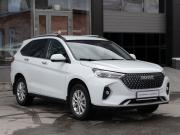 Haval M6 II Новосибирск  - изображение 23