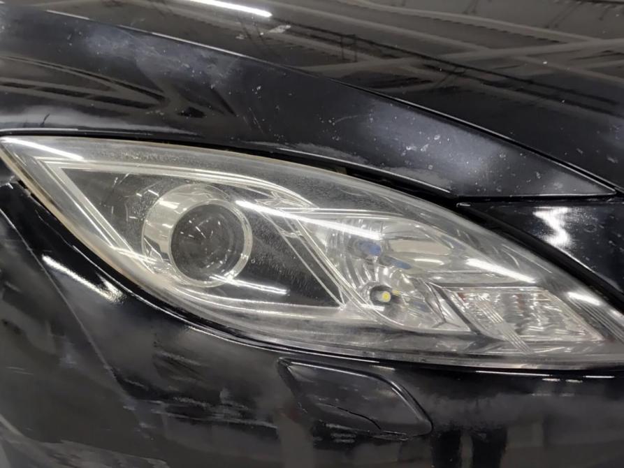 Mazda 6 II (GH) Казань  - изображение 21