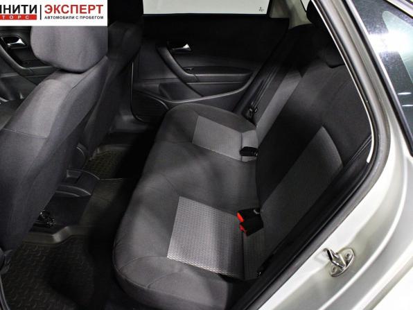 Volkswagen Polo V с пробегом 2011 года, цена 657 000 рублей, 180943 км, седан, Автокод Объявления