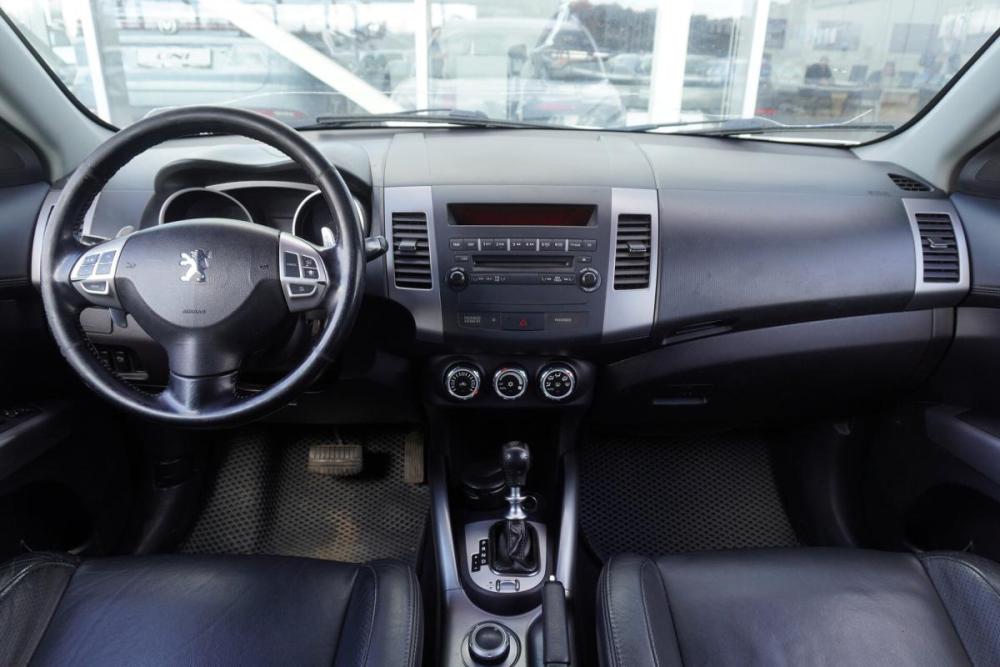 Peugeot 4007 Ульяновск  - изображение 12