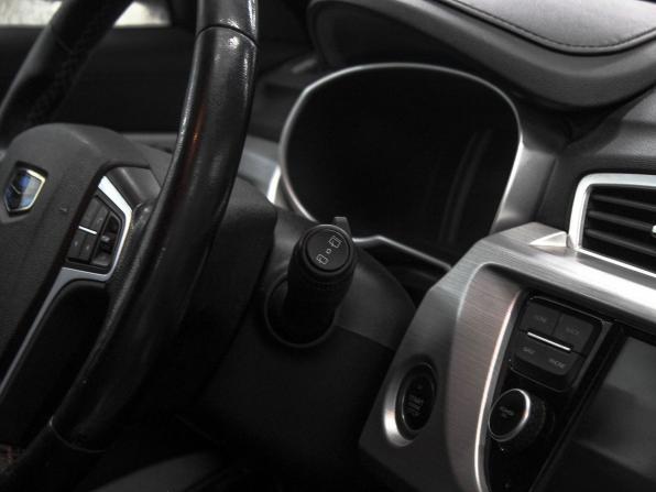 Geely Atlas I с пробегом 2018 года, цена 1 649 900 рублей, 84000 км, внедорожник, Автокод Объявления