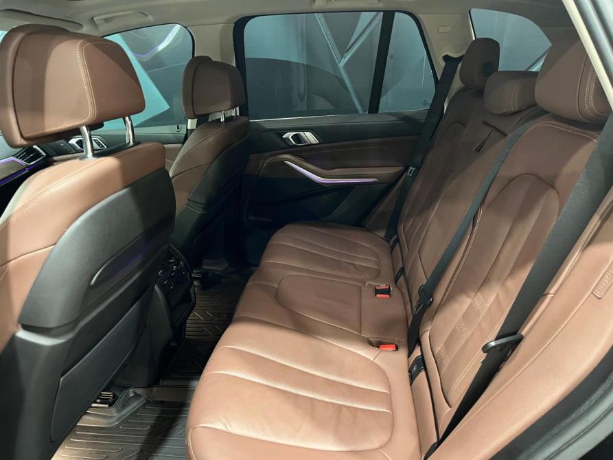 BMW X5 IV (G05/G18) Пермь  - изображение 14