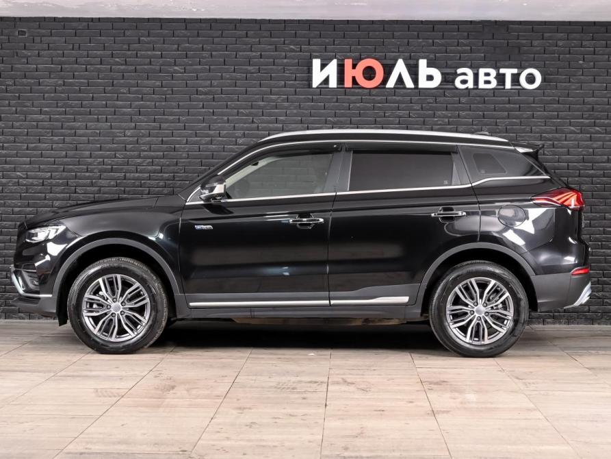 Geely Atlas Pro Екатеринбург  - изображение 8