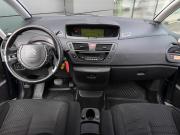 Citroen C4 Picasso I Москва  - изображение 28
