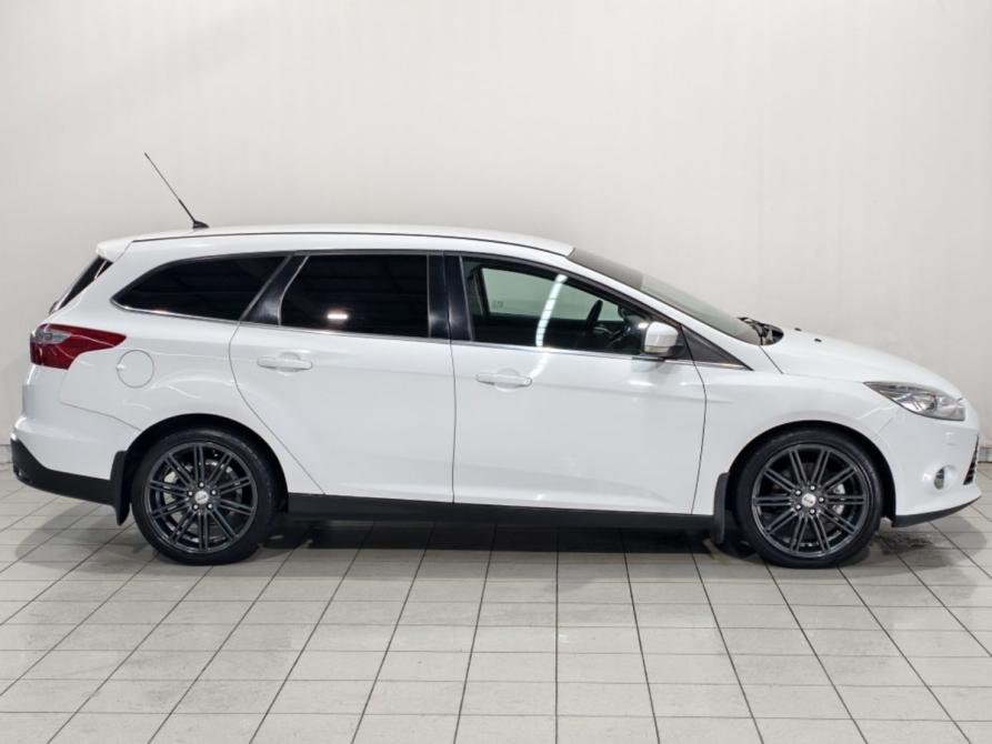 Ford Focus III Курск  - изображение 4