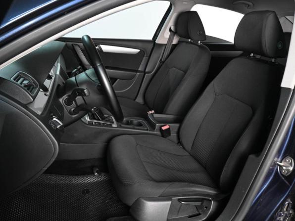 Volkswagen Passat B7 с пробегом 2012 года, цена 735 000 рублей, 365904 км, седан, Автокод Объявления