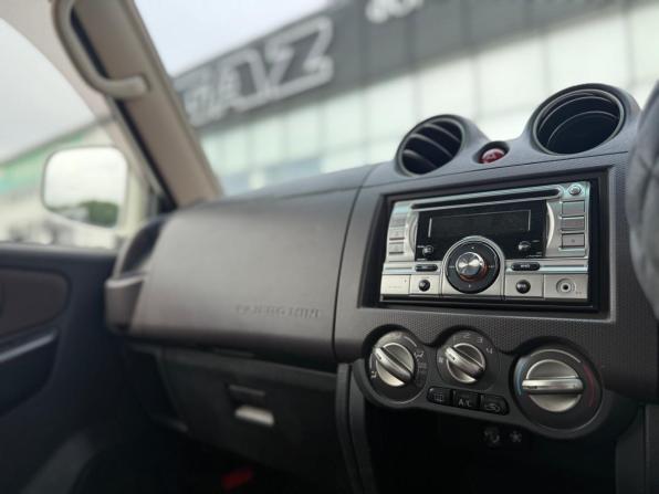 Mitsubishi Pajero Mini II с пробегом 2012 года, цена 900 000 рублей, 49690 км, внедорожник, Автокод Объявления