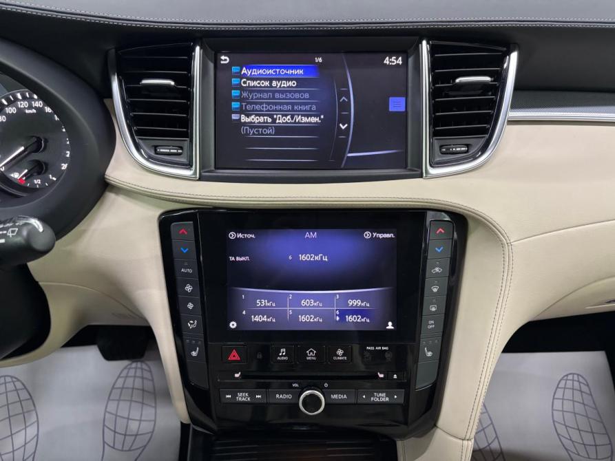 Infiniti QX50 II Москва  - изображение 11
