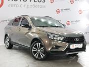 Lada (ВАЗ) Vesta I Минеральные Воды  - изображение 20