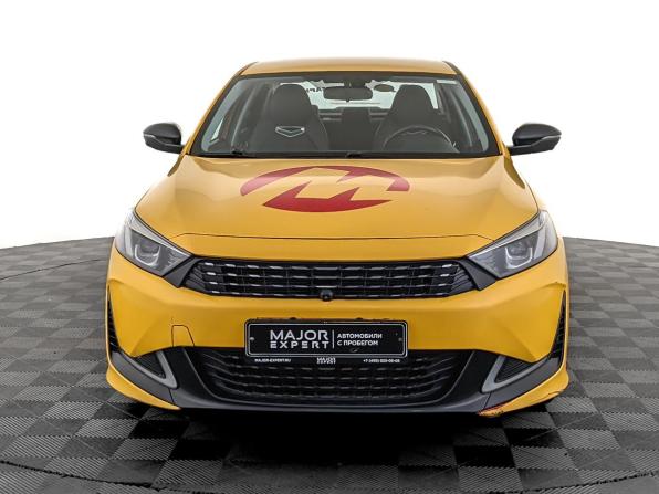 Kaiyi E5 с пробегом 2024 года, цена 950 000 рублей, 130982 км, седан, Автокод Объявления