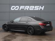 BMW 7 серии VI (G11/G12) Краснодар  - изображение 29