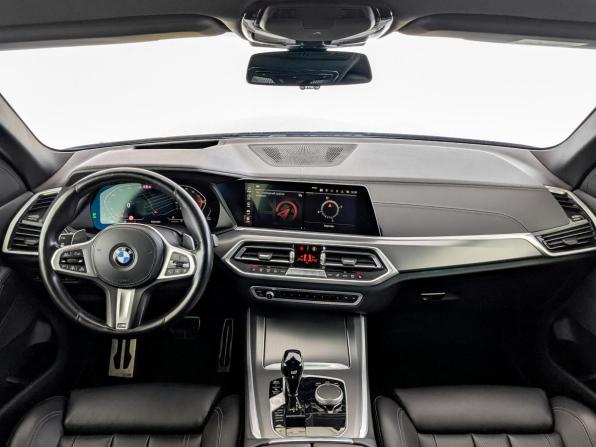 BMW X5 IV (G05/G18) с пробегом 2021 года, цена 6 200 000 рублей, 78461 км, внедорожник, Автокод Объявления