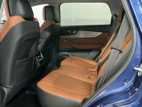 Chery Tiggo 8 Pro Max I с пробегом 2023 года, цена 2 230 000 рублей, 63947 км, внедорожник, Автокод Объявления