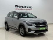 Kia Seltos I Смоленск  - изображение 36