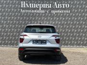 Hyundai Creta II Краснодар  - изображение 35