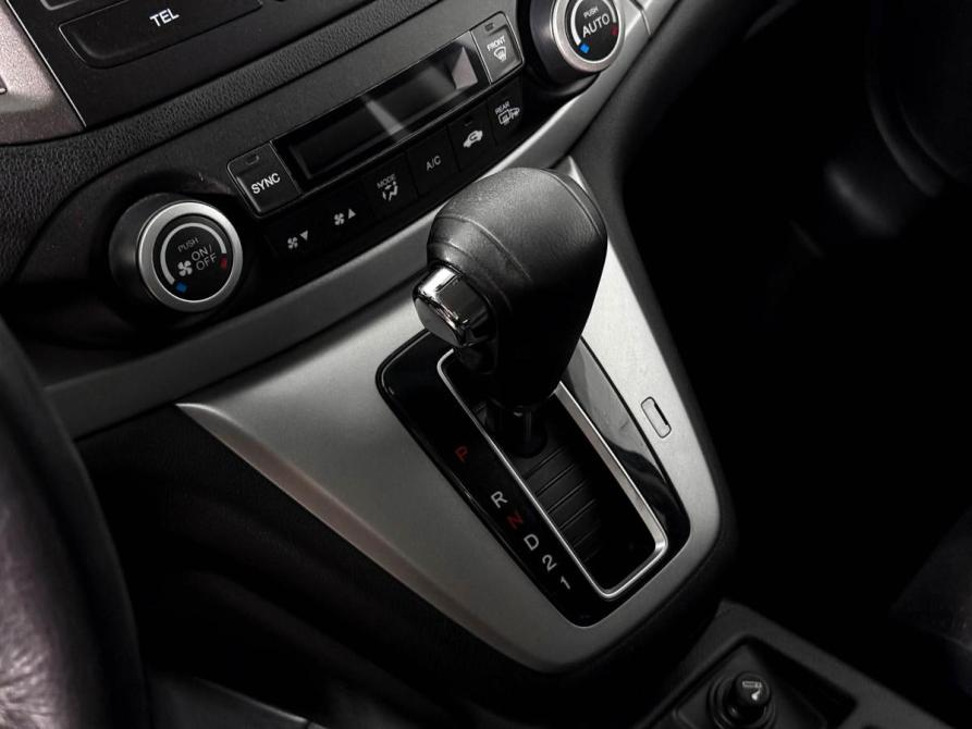 Honda CR-V IV Санкт-Петербург  - изображение 11