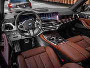 BMW X5 IV (G05/G18) Рестайлинг Москва  - изображение 39