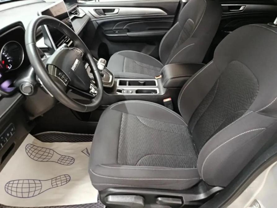 Haval M6 II Уфа  - изображение 13