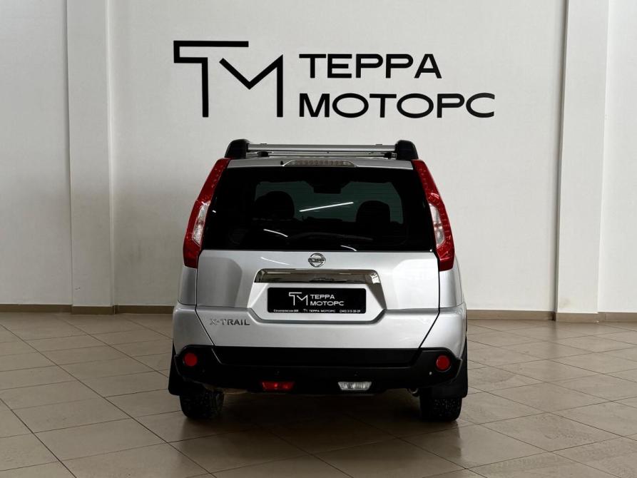 Nissan X-Trail II Екатеринбург  - изображение 6