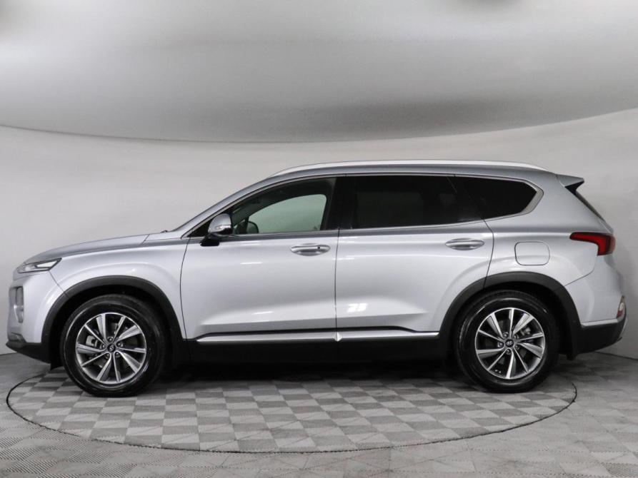 Hyundai Santa Fe IV Химки  - изображение 9