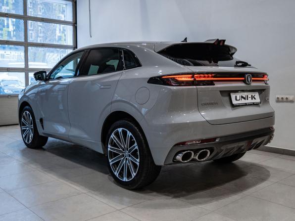 Новый Changan UNI-K 2025 года, цена 4 799 900 рублей, внедорожник, Автокод Объявления