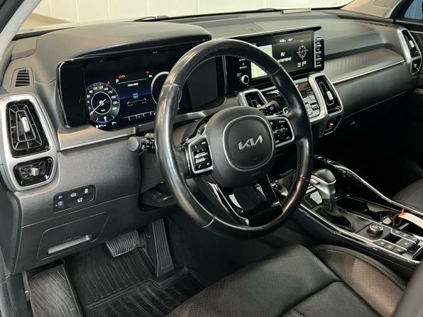 Kia Sorento IV с пробегом 2022 года, цена 3 649 000 рублей, 108000 км, внедорожник, Автокод Объявления
