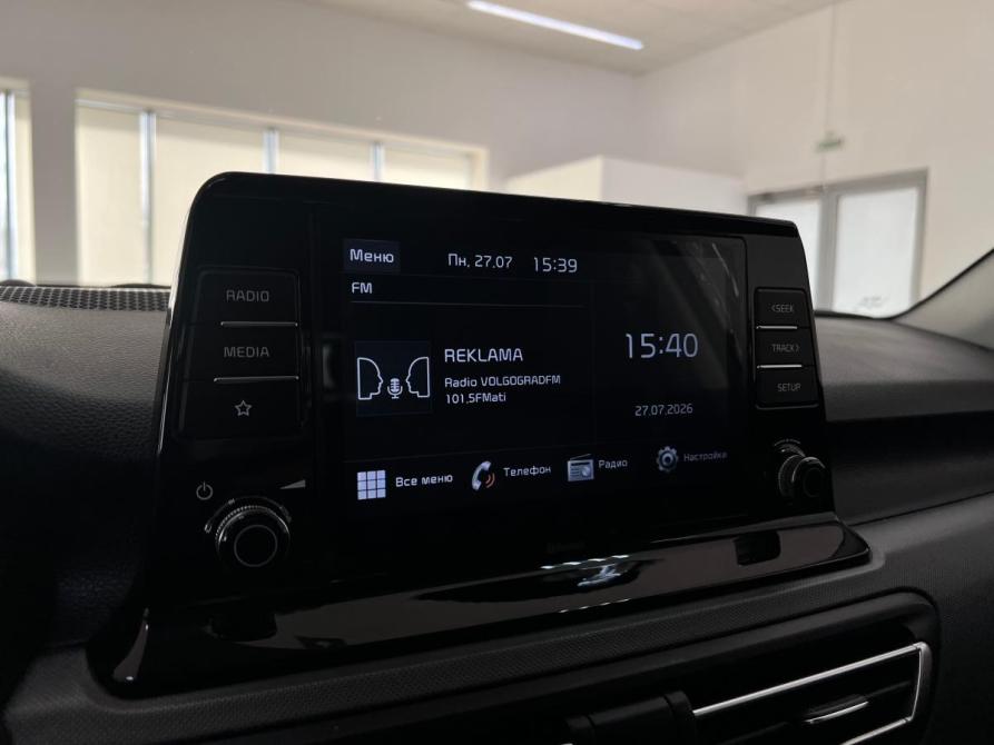 Kia Seltos I Волгоград  - изображение 18