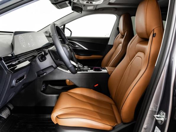 Omoda C5 I с пробегом 2024 года, цена 2 175 000 рублей, 20758 км, внедорожник, Автокод Объявления