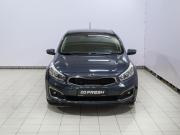 Kia Ceed II Рестайлинг Ростов-на-Дону  - изображение 24
