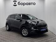 Kia Sportage IV Рестайлинг Воронеж  - изображение 21