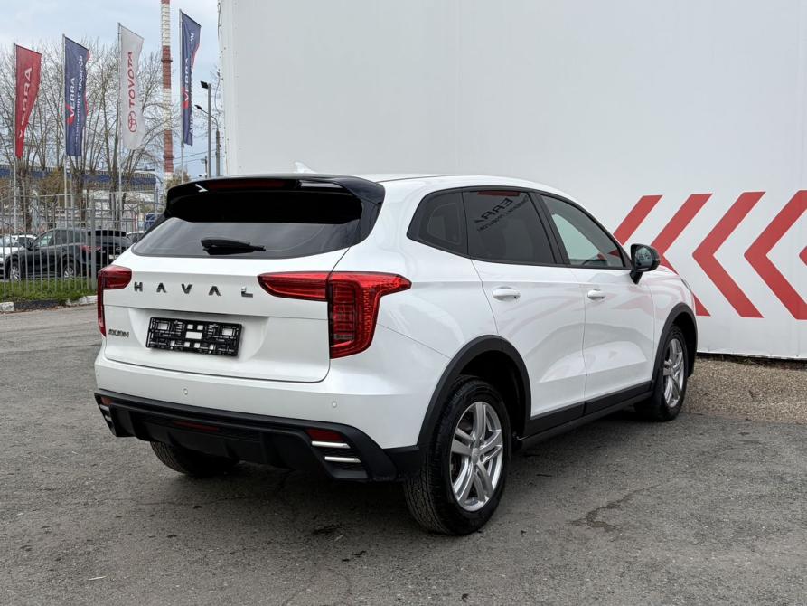 Haval Jolion I Рестайлинг 2 Пермь  - изображение 5