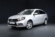 Lada (ВАЗ) Vesta I Тюмень  - изображение 29