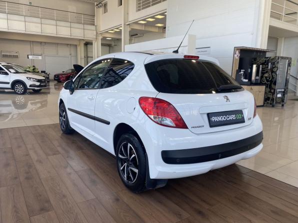 Peugeot 207 I Рестайлинг с пробегом 2010 года, цена 359 000 рублей, 243735 км, хэтчбек, Автокод Объявления