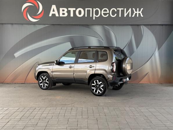 Lada (ВАЗ) Niva Travel I Рестайлинг с пробегом 2026 года, цена 1 800 000 рублей, 6 км, внедорожник, Автокод Объявления