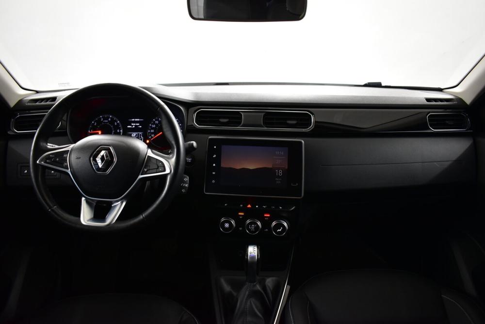 Renault Arkana I Москва  - изображение 5