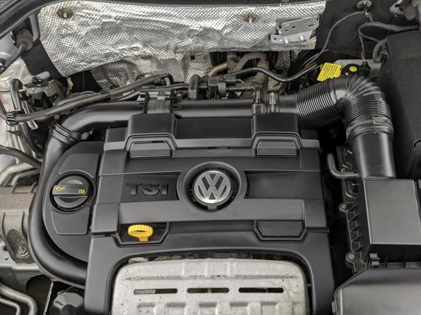 Volkswagen Tiguan I Рестайлинг с пробегом 2016 года, цена 1 255 000 рублей, 183326 км, внедорожник, Автокод Объявления
