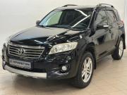 Toyota RAV4 III (XA30) Рестайлинг Балашиха  - изображение 17