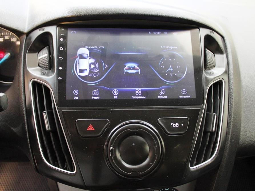 Ford Focus III Таганрог  - изображение 16