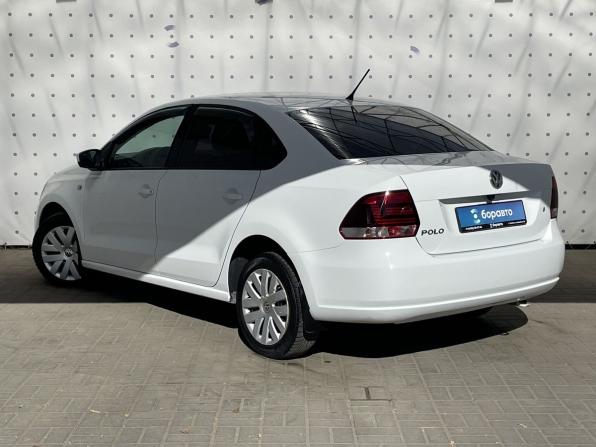 Volkswagen Polo V с пробегом 2013 года, цена 780 000 рублей, 170176 км, седан, Автокод Объявления