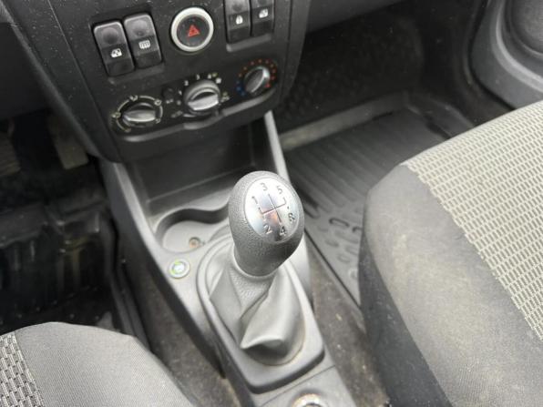 Lada (ВАЗ) Largus I с пробегом 2019 года, цена 838 500 рублей, 119882 км, универсал, Автокод Объявления