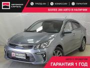 Kia Rio IV Новокузнецк  - изображение 22