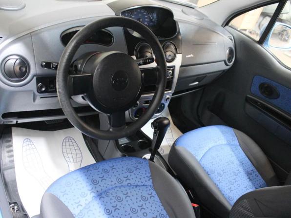 Chevrolet Spark II с пробегом 2007 года, цена 333 000 рублей, 114540 км, хэтчбек, Автокод Объявления