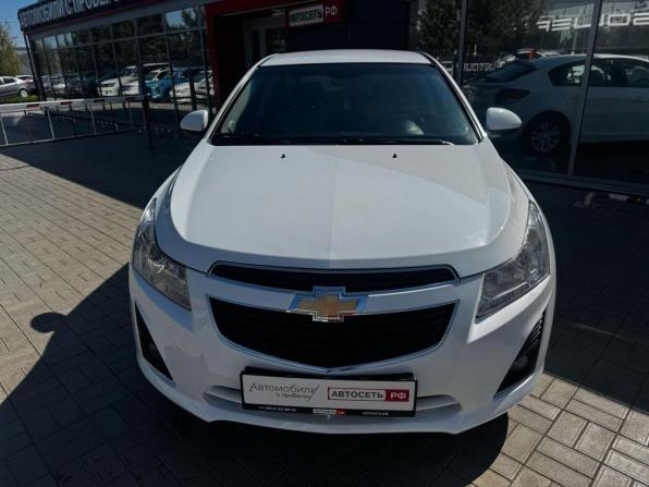 Chevrolet Cruze I Рестайлинг с пробегом 2013 года, цена 729 900 рублей, 187541 км, хэтчбек, Автокод Объявления