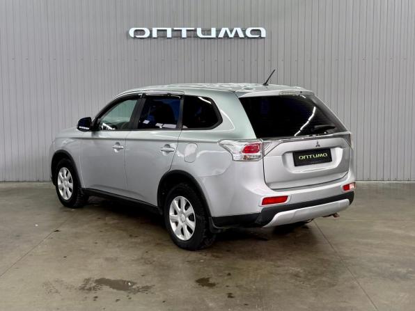 Mitsubishi Outlander III Рестайлинг с пробегом 2014 года, цена 1 457 000 рублей, 149238 км, внедорожник, Автокод Объявления
