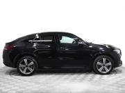 Mercedes-Benz GLE Coupe II (C167) Москва  - изображение 29